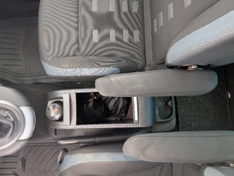 Citroen Berlingo 1.6 vti m-space c/radio 120cv - Immagine 15