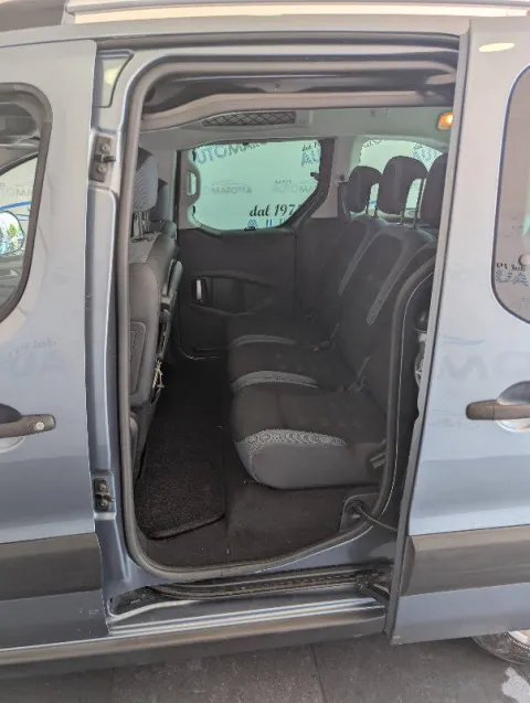 Citroen Berlingo 1.6 vti m-space c/radio 120cv - Immagine 16