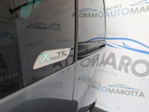 Citroen Berlingo 1.6 vti m-space c/radio 120cv - Immagine 18
