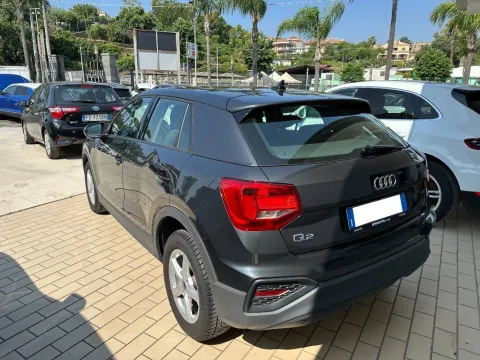 Audi Q2 30 2.0 tdi Business s-tronic - Immagine 5