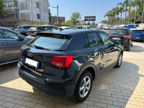 Audi Q2 30 2.0 tdi Business s-tronic - Immagine 8