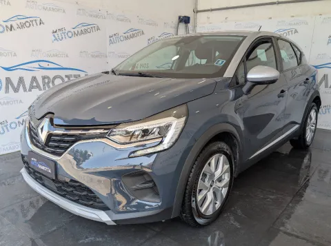 Renault Captur 1.0 tce Zen Gpl 100cv - Immagine 1