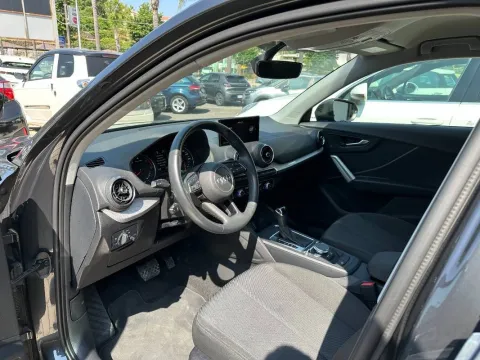 Audi Q2 30 2.0 tdi Business s-tronic - Immagine 10