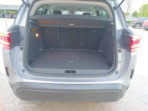 Citroen C5 Aircross 1.5 bluehdi Shine s&s 130cv eat8 - Immagine 28