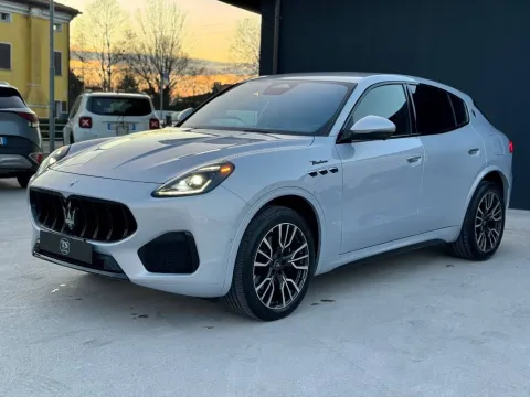 Maserati Grecale 2.0 mhev Modena 330cv auto - Immagine 1