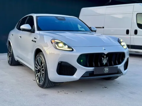 Maserati Grecale 2.0 mhev Modena 330cv auto - Immagine 2