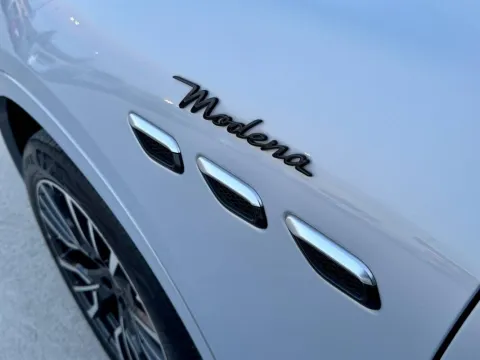 Maserati Grecale 2.0 mhev Modena 330cv auto - Immagine 4