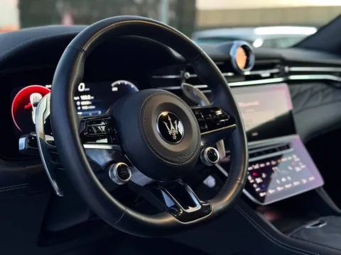 Maserati Grecale 2.0 mhev Modena 330cv auto - Immagine 7