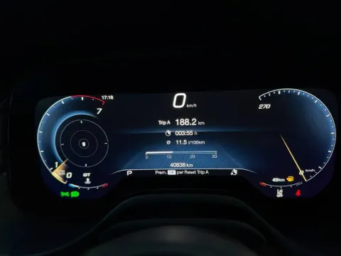 Maserati Grecale 2.0 mhev Modena 330cv auto - Immagine 10