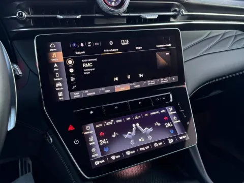 Maserati Grecale 2.0 mhev Modena 330cv auto - Immagine 11