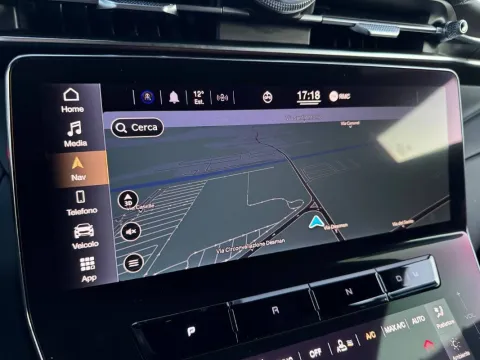 Maserati Grecale 2.0 mhev Modena 330cv auto - Immagine 12