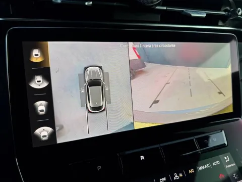 Maserati Grecale 2.0 mhev Modena 330cv auto - Immagine 13
