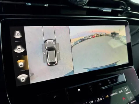 Maserati Grecale 2.0 mhev Modena 330cv auto - Immagine 14