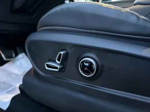 Maserati Grecale 2.0 mhev Modena 330cv auto - Immagine 17