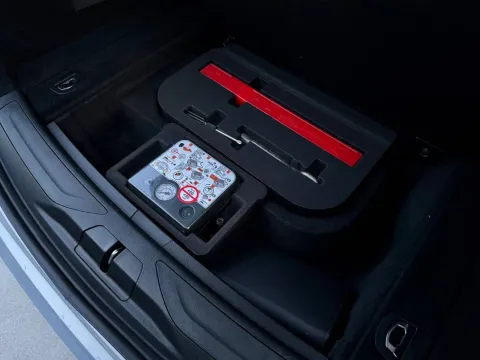 Maserati Grecale 2.0 mhev Modena 330cv auto - Immagine 24