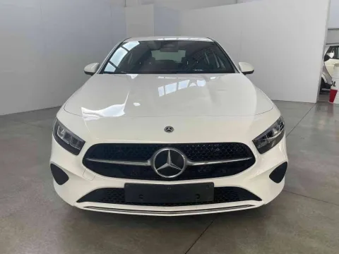 Mercedes A 180 Progressive Advanced Plus auto - Immagine 1
