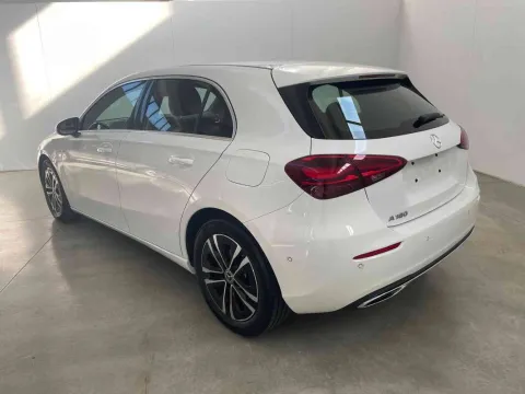 Mercedes A 180 Progressive Advanced Plus auto - Immagine 2