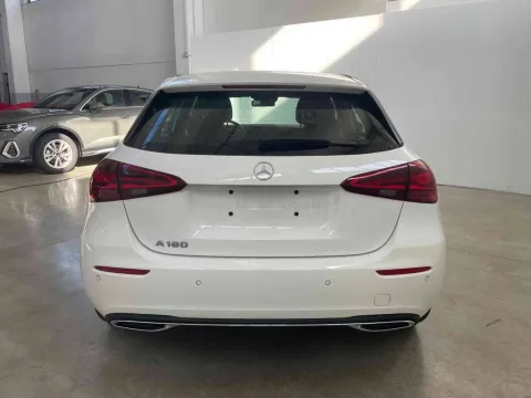 Mercedes A 180 Progressive Advanced Plus auto - Immagine 3