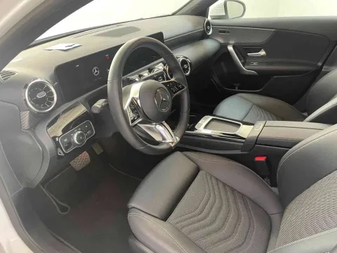 Mercedes A 180 Progressive Advanced Plus auto - Immagine 6
