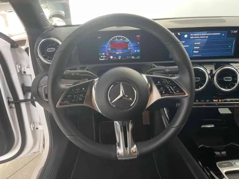 Mercedes A 180 Progressive Advanced Plus auto - Immagine 7