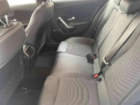 Mercedes A 180 Progressive Advanced Plus auto - Immagine 13