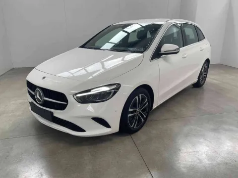 Mercedes B 180 d AMG Line Premium auto - Immagine 1
