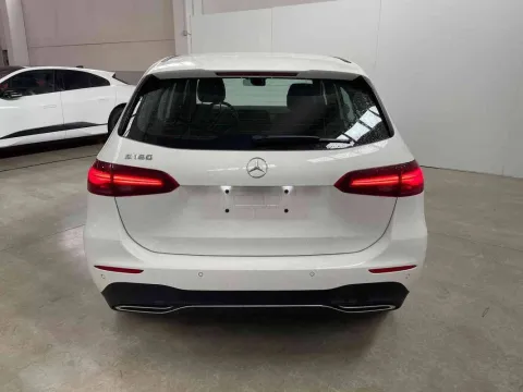 Mercedes B 180 d AMG Line Premium auto - Immagine 4