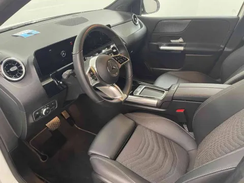 Mercedes B 180 d AMG Line Premium auto - Immagine 7