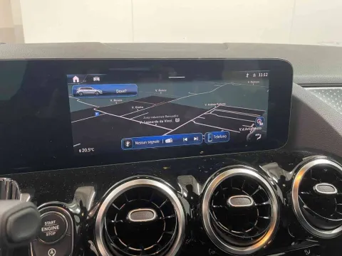 Mercedes B 180 d AMG Line Premium auto - Immagine 9