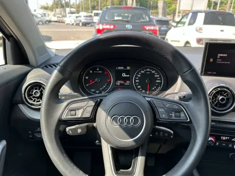 Audi Q2 30 2.0 tdi Business s-tronic - Immagine 13