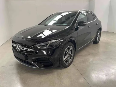 Mercedes GLA 200 d AMG Line Premium Plus auto - Immagine 1