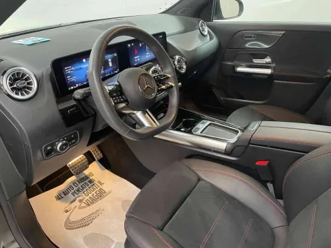 Mercedes GLA 200 d AMG Line Premium Plus auto - Immagine 7