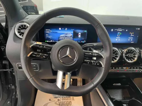 Mercedes GLA 200 d AMG Line Premium Plus auto - Immagine 8