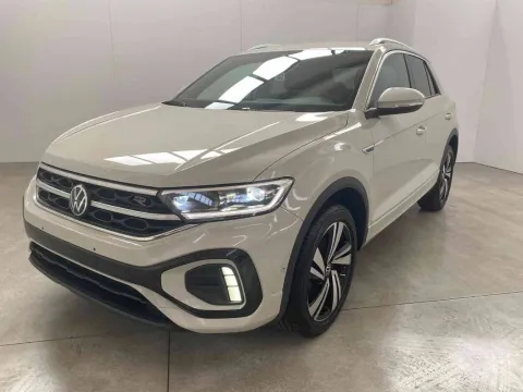 Volkswagen T-Roc 1.5 tsi R-Line dsg - Immagine 1