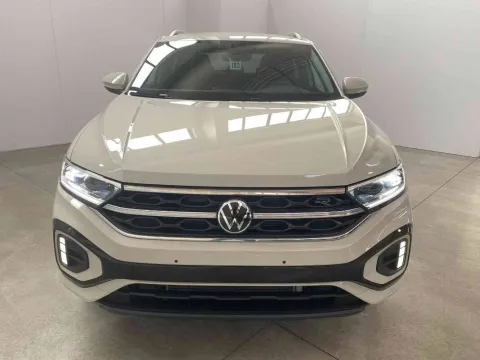 Volkswagen T-Roc 1.5 tsi R-Line dsg - Immagine 2