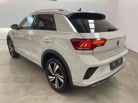 Volkswagen T-Roc 1.5 tsi R-Line dsg - Immagine 3