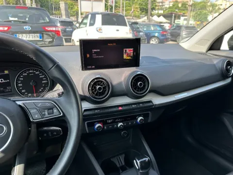 Audi Q2 30 2.0 tdi Business s-tronic - Immagine 15