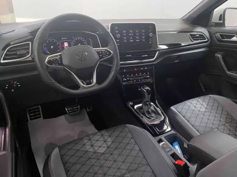 Volkswagen T-Roc 1.5 tsi R-Line dsg - Immagine 8