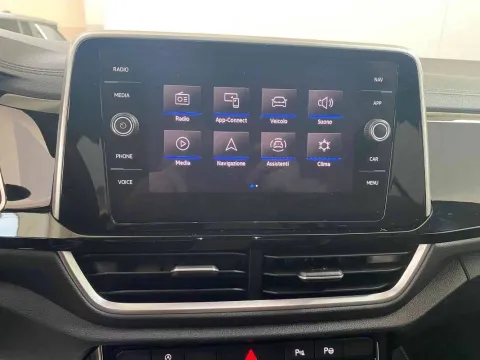 Volkswagen T-Roc 1.5 tsi R-Line dsg - Immagine 12