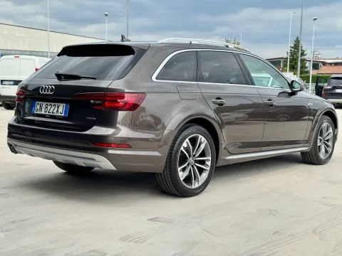 Audi A4 Avant 40 2.0 tdi Business Sport 190cv s-tronic my16 - Immagine 4