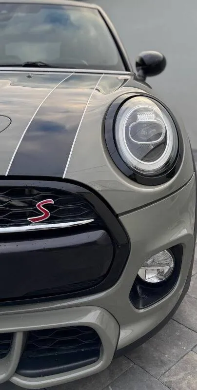 Mini Mini 5p 2.0 Cooper SD Hype auto - Immagine 6