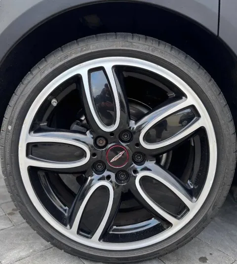 Mini Mini 5p 2.0 Cooper SD Hype auto - Immagine 7