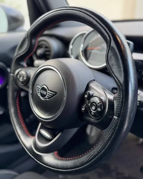 Mini Mini 5p 2.0 Cooper SD Hype auto - Immagine 15
