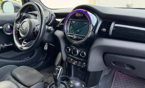 Mini Mini 5p 2.0 Cooper SD Hype auto - Immagine 17