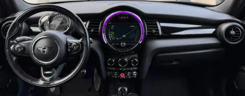 Mini Mini 5p 2.0 Cooper SD Hype auto - Immagine 20