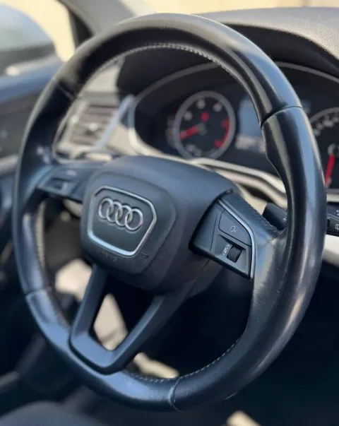 Audi Q5 35 2.0 tdi S line Plus quattro 163cv s-tronic - Immagine 11