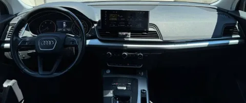 Audi Q5 35 2.0 tdi S line Plus quattro 163cv s-tronic - Immagine 12