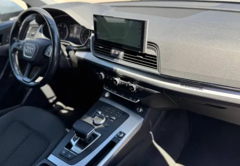 Audi Q5 35 2.0 tdi S line Plus quattro 163cv s-tronic - Immagine 14