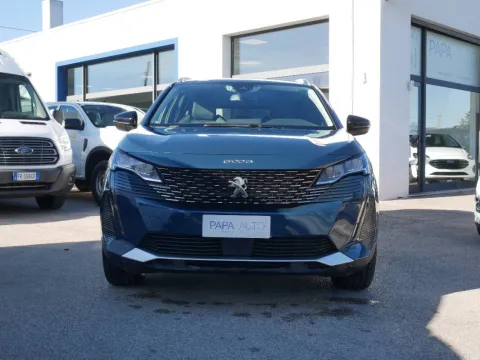 Peugeot 5008 1.5 bluehdi Allure s&s 130cv eat8 - Immagine 2