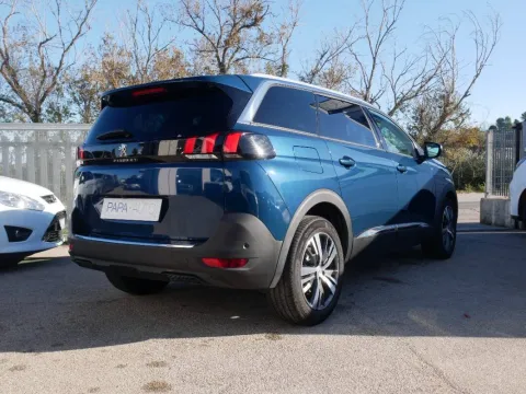 Peugeot 5008 1.5 bluehdi Allure s&s 130cv eat8 - Immagine 4